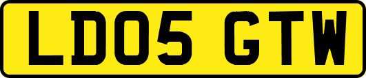 LD05GTW