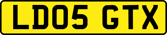 LD05GTX