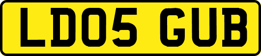 LD05GUB
