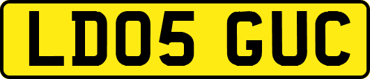 LD05GUC
