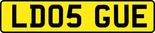LD05GUE