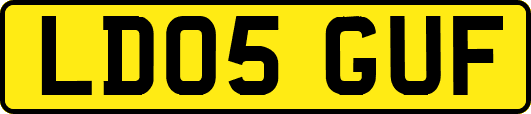 LD05GUF