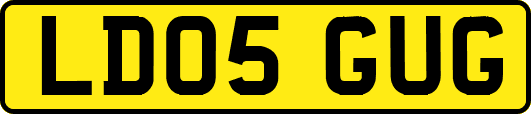 LD05GUG