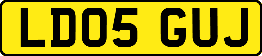 LD05GUJ
