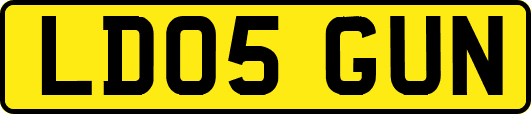 LD05GUN