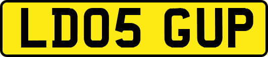 LD05GUP