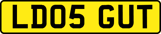 LD05GUT