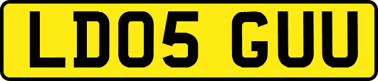 LD05GUU
