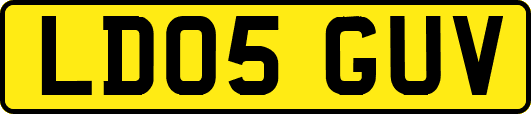 LD05GUV