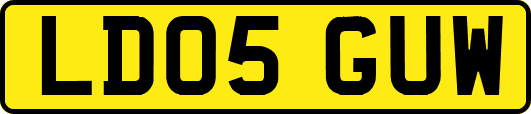 LD05GUW