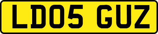 LD05GUZ