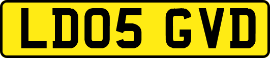 LD05GVD