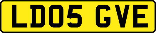 LD05GVE