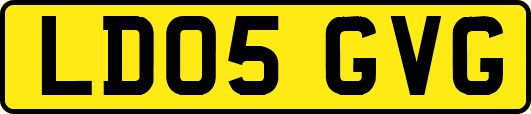 LD05GVG