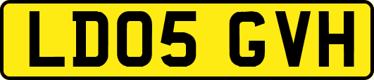 LD05GVH