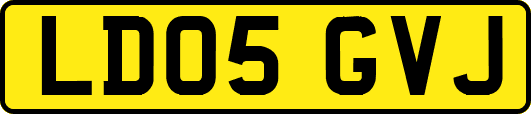 LD05GVJ
