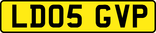 LD05GVP