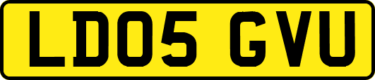 LD05GVU