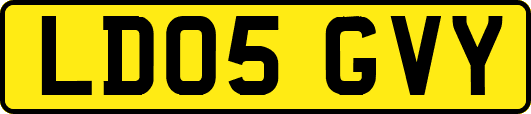 LD05GVY