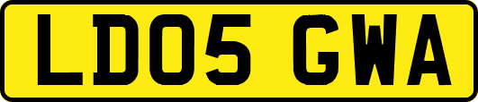 LD05GWA
