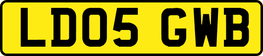 LD05GWB
