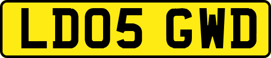 LD05GWD