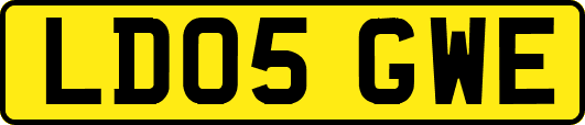 LD05GWE