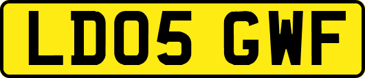 LD05GWF