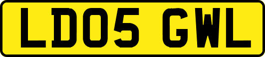 LD05GWL