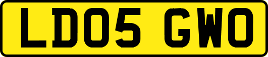 LD05GWO