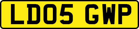 LD05GWP