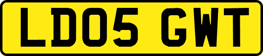 LD05GWT