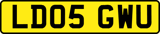 LD05GWU