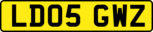LD05GWZ