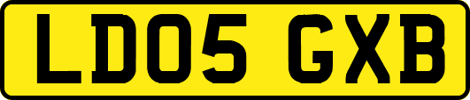 LD05GXB