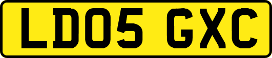 LD05GXC