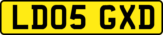 LD05GXD