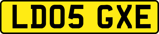 LD05GXE