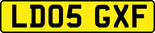 LD05GXF