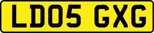 LD05GXG