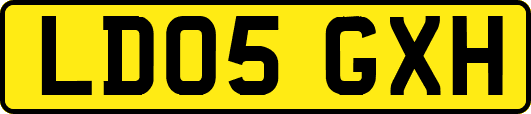 LD05GXH