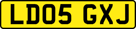 LD05GXJ