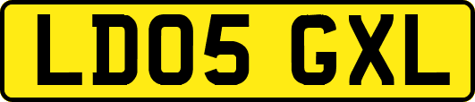 LD05GXL