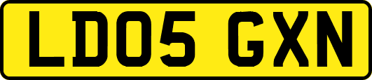 LD05GXN