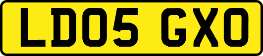 LD05GXO