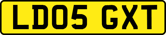 LD05GXT