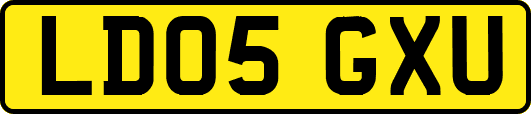 LD05GXU