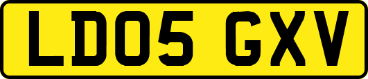 LD05GXV