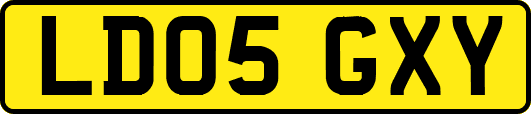 LD05GXY