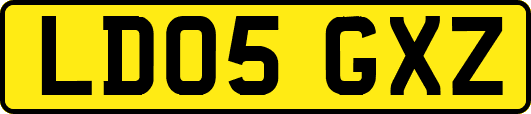 LD05GXZ